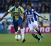 Marzo (Heerenveen) monte en puissance