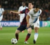 Avant de prolonger, Messi veut Agüero