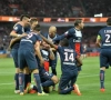 Le PSG champion malgré la défaite