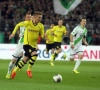 Marco Reus ne peut pas quitter le Borussia Dortmund