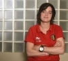 Cécile De Gernier analyse l'Euro des Diables: "Ne pas avoir peur d'Ibra"