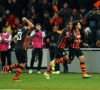 C1: Le Shakhtar trop fort pour Fenerbahce