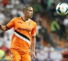 Sofiane Feghouli: " La Belgique aura beaucoup de pression "
