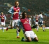 Benteke ouvre son compteur en Premier League