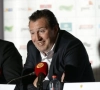 Marc Wilmots travaille l'aspect tactique