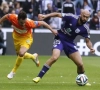 Anthony Vanden Borre: " Un duel costaud face à Zlatan "