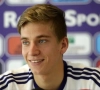 Dennis Praet: " Les playoffs ont été difficiles "