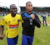 Koffi jouera en D1 avec Westerlo