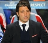 Murat Yakin nouveau coach du Spartak Moscou