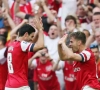 Arsenal remporte la FA Cup