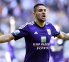 Mitrovic: "Pas comme si j'avais dix kilos de trop"