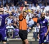 Un match avec sursis pour Vanden Borre
