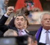 Vente du Sporting d'Anderlecht: Eddy Merckx prend position