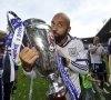 Anthony Vanden Borre: " C'est mon plus beau titre "