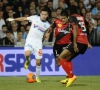 L'Olympique de Marseille retrouve un peu de sérénité