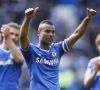 Cole quitte Chelsea