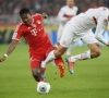 Trois absents pour le Bayern à Anderlecht