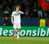 Le PSG annonce David Luiz !