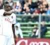 Balotelli ne dirait pas non à un départ vers Arsenal