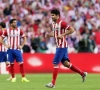 L'arbitre du match entre le FC Barcelone et l'Atlético Madrid a révélé les insultes qu'il a reçues de Diego Costa