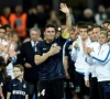 Zanetti vice-président de l'Inter Milan