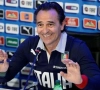 Cesare Prandelli: " Nous avons privilégié l'aspect technique "