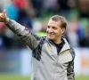 Rodgers ne doit pas craindre pour sa place