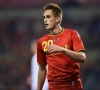 L'agent de Januzaj dément la rumeur Kosovo