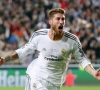 Ramos préservé contre Liverpool ?