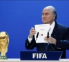 L'ancien président de la FIFA accuse Nicolas Sarkozy dans l'affaire de la Coupe du Monde au Qatar 