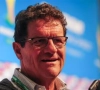 Fabio Capello peut se chercher un nouveau job