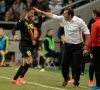 Wilmots satisfait du match