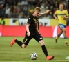 De Bruyne remercie sa famille d'accueil