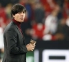 Joachim Löw a de curieux tics pendant un match de foot