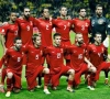Le Portugal surpris par l'Albanie