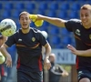 L'AFC Tubize toujours fier des Hazard