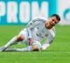Le Real Madrid met la pression sur le Portugal