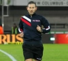 Pas d'arbitre belge au Mondial? L'avis de Franck De Bleeckere