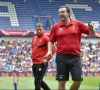 Marc Wilmots prolonge officiellement!