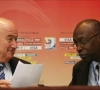 Encore une suspension pour un proche de la FIFA
