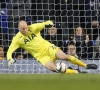 Clap de fin pour Brad Friedel