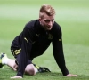 Pas de départ en vue pour Marco Reus