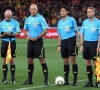 Un arbitre japonais pour Brésil-Croatie