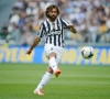 Pirlo rempile à la Juve