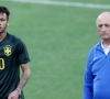  Luis Felipe Scolari : "Neymar n'égalera jamais Pelé ! "