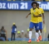 Willian donne le tournis à la défense turque