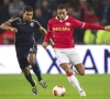 Soudani, l'alternative pour Bruno et Conte? 