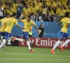Le Brésil remporte le match d'ouverture