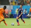 La Côte d'Ivoire s'impose au forcing face au Japon