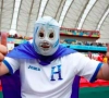 Romain Veys "Le Honduras ne pourra que faire mieux lors de son second match"